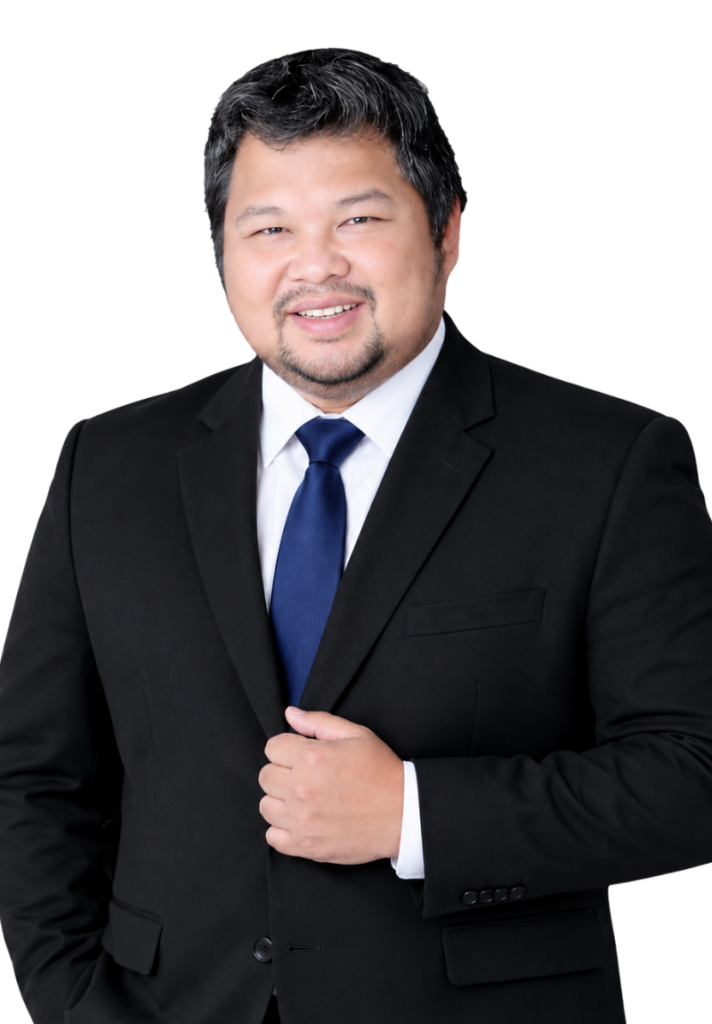 นายกันตพัฒน์ ธนสินรังสรรค์